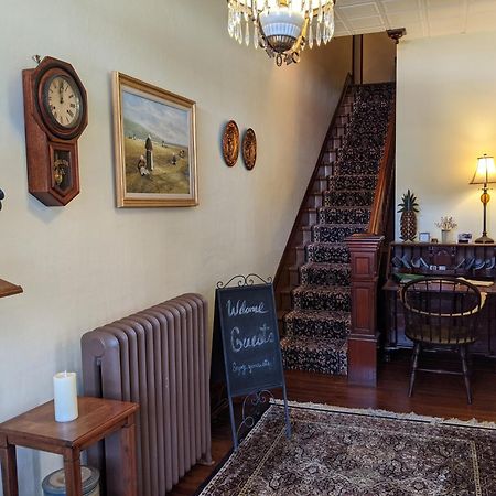 Lizard Creek Inn Andreas ภายนอก รูปภาพ