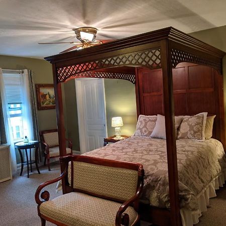 Lizard Creek Inn Andreas ภายนอก รูปภาพ