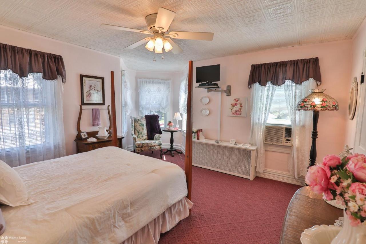 Lizard Creek Inn Andreas ภายนอก รูปภาพ